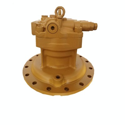 Cat320D M5X130CHB -11A-030/255-122 Caterpillar rotary motor for excavator spare parts